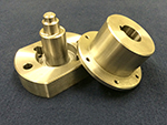 Previous representative trial production Stainless alloy